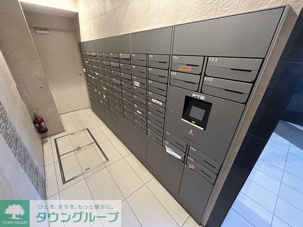 N-stage大和IIの物件内観写真